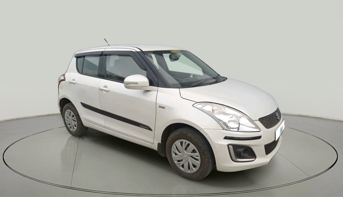 2014 Maruti Swift VDI, Diesel, Manual, 1,53,676 km, exterior