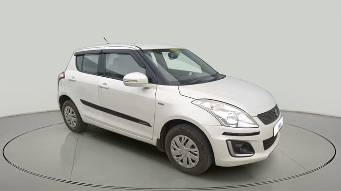 2014 Maruti Swift VDI, Diesel, Manual, 1,54,000 km, exterior