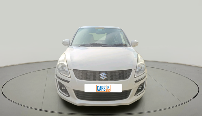 2014 Maruti Swift VDI, Diesel, Manual, 1,53,676 km, exterior