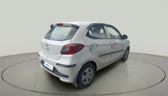 2021 Tata Tiago XT PETROL, Petrol, Manual, 21,355 km, exterior