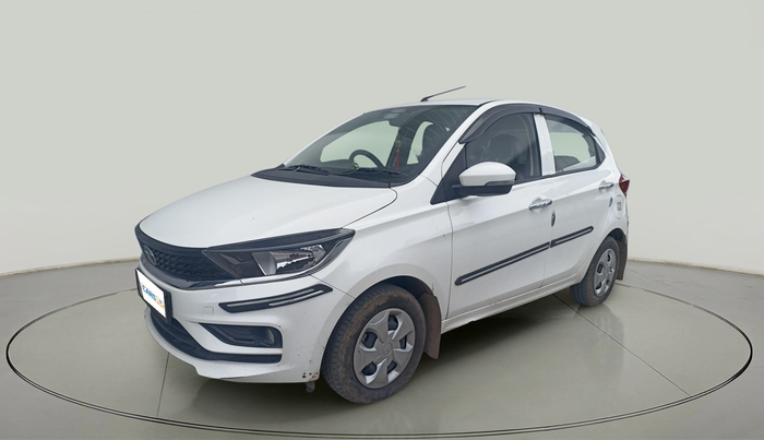 2021 Tata Tiago XT PETROL, Petrol, Manual, 21,355 km, exterior