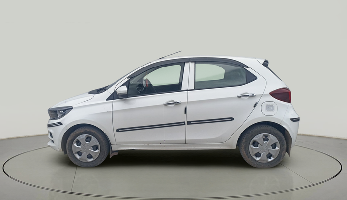 2021 Tata Tiago XT PETROL, Petrol, Manual, 21,355 km, exterior