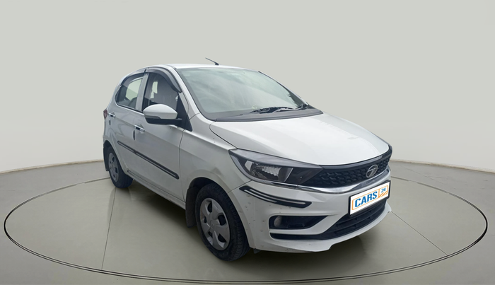 2021 Tata Tiago XT PETROL, Petrol, Manual, 21,355 km, exterior