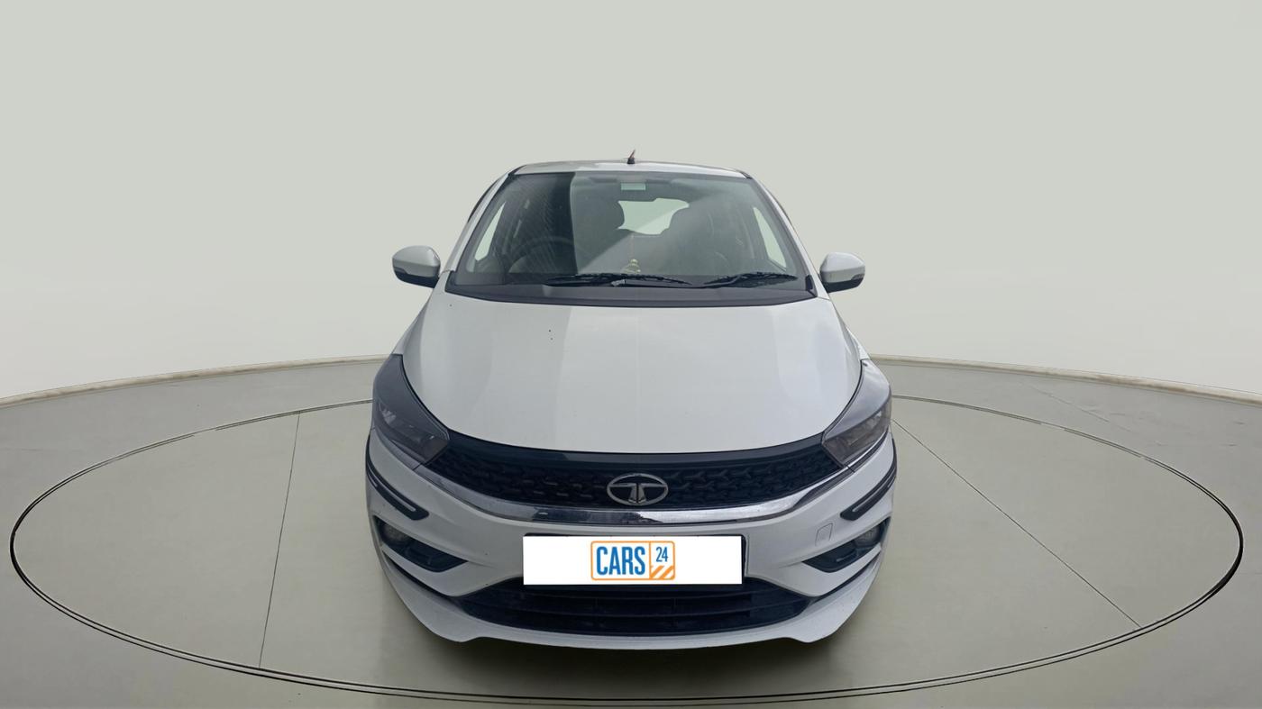 2021 Tata Tiago XT PETROL, Petrol, Manual, 21,355 km, exterior