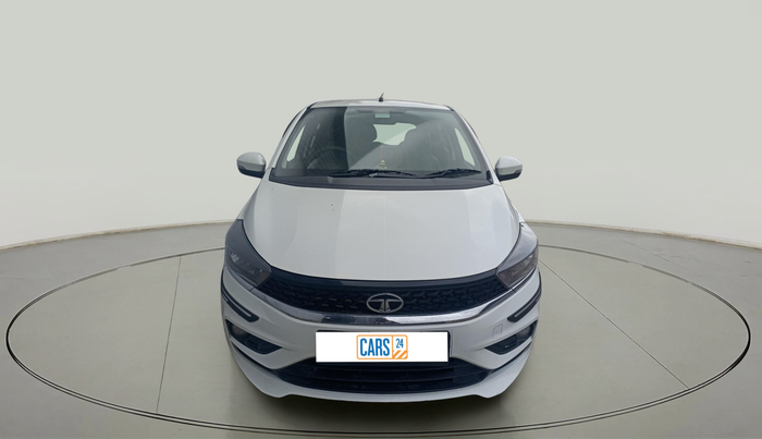 2021 Tata Tiago XT PETROL, Petrol, Manual, 21,355 km, exterior