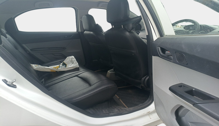 2021 Tata Tiago XT PETROL, Petrol, Manual, 21,355 km, interior