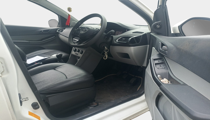 2021 Tata Tiago XT PETROL, Petrol, Manual, 21,355 km, interior