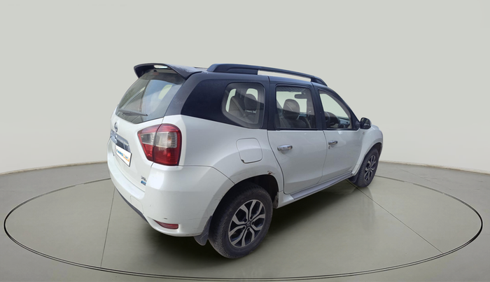 2015 Nissan Terrano XL D PLUS, Diesel, Manual, 2,51,460 km, exterior