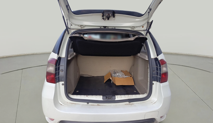 2015 Nissan Terrano XL D PLUS, Diesel, Manual, 2,51,460 km, exterior