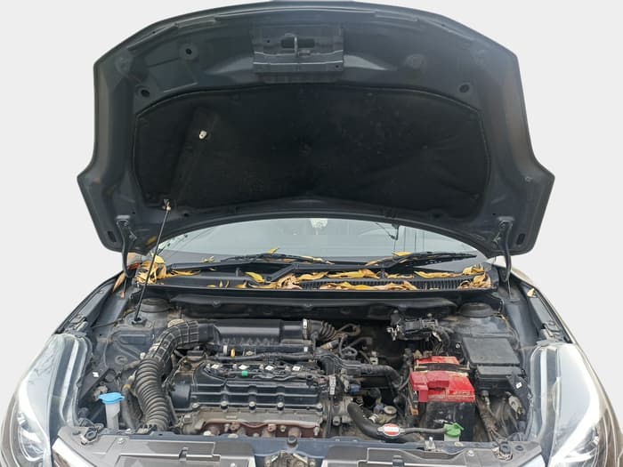 2020 Maruti Baleno ZETA PETROL 1.2, Petrol, Manual, 45,031 km, exterior