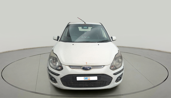 2015 Ford Figo EXI 1.4 DIESEL, Diesel, Manual, 1,26,567 km, exterior