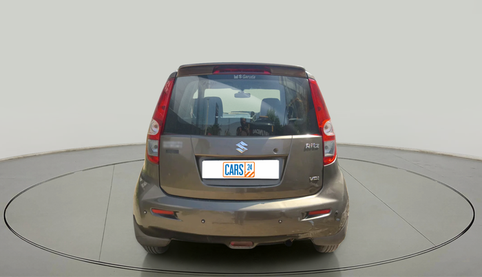 2013 Maruti Ritz VDI, Diesel, Manual, 1,77,152 km, exterior