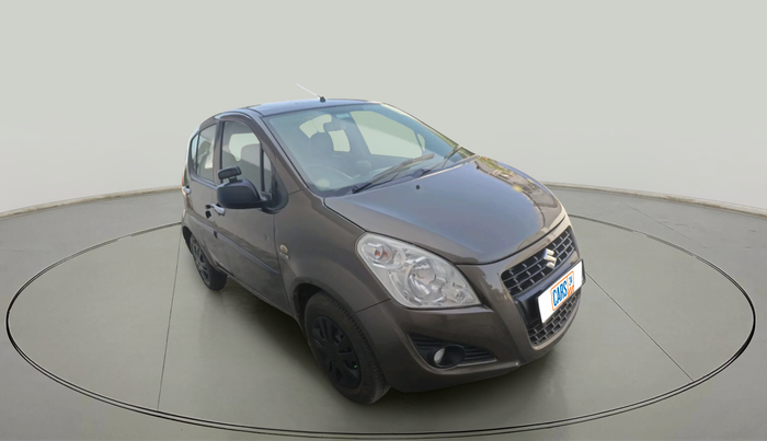 2013 Maruti Ritz VDI, Diesel, Manual, 1,77,152 km, exterior