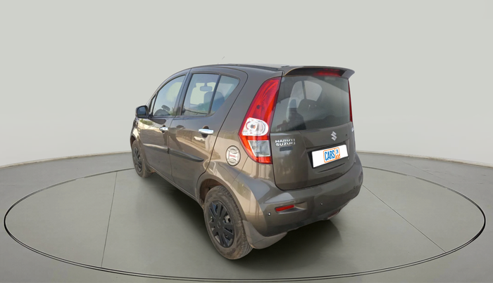 2013 Maruti Ritz VDI, Diesel, Manual, 1,77,152 km, exterior