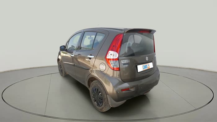 2013 Maruti Ritz VDI, Diesel, Manual, 1,77,156 km, exterior
