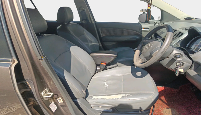 2013 Maruti Ritz VDI, Diesel, Manual, 1,77,152 km, interior