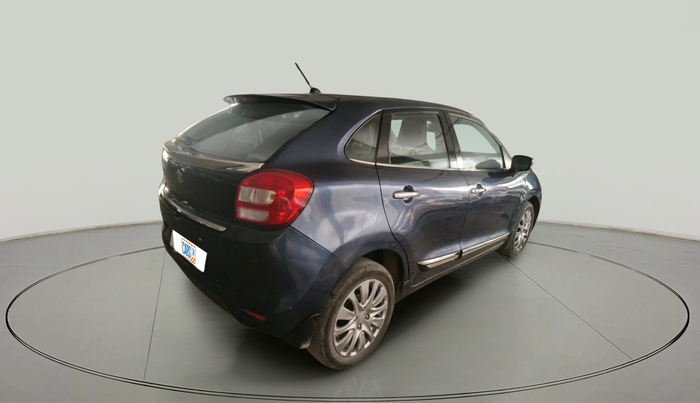 2017 Maruti Baleno ALPHA DIESEL 1.3, Diesel, Manual, 1,47,232 km, exterior