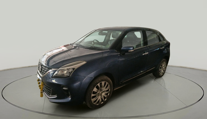 2017 Maruti Baleno ALPHA DIESEL 1.3, Diesel, Manual, 1,47,232 km, exterior