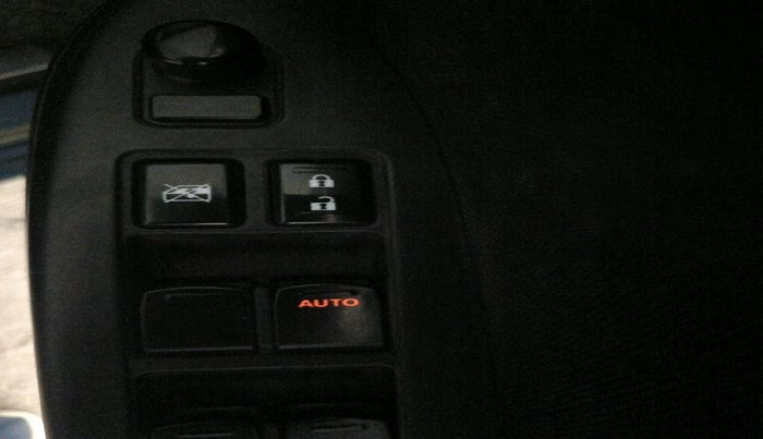 2017 Maruti Baleno ALPHA DIESEL 1.3, Diesel, Manual, 1,47,232 km, interior