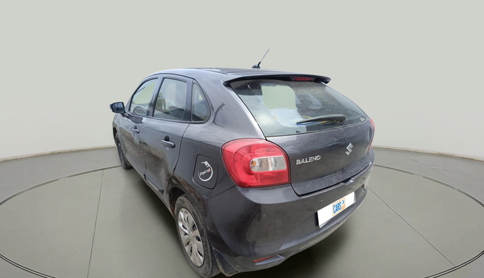 2016 Maruti Baleno DELTA PETROL 1.2, Petrol, Manual, 1,15,311 km, exterior
