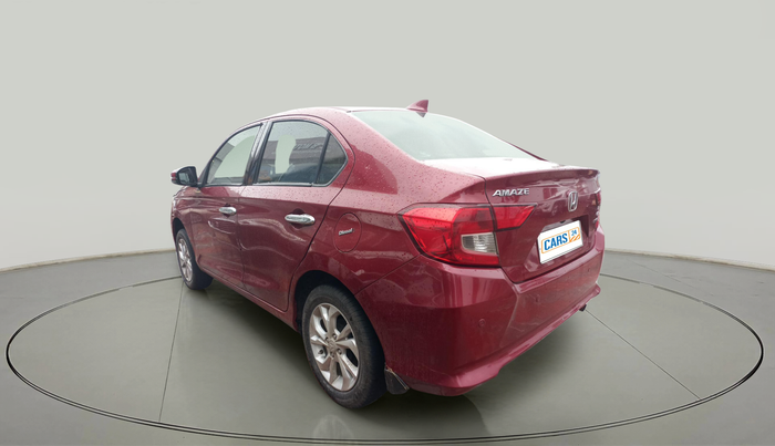 2018 Honda Amaze 1.5L I-DTEC VX, Diesel, Manual, 1,10,584 km, exterior