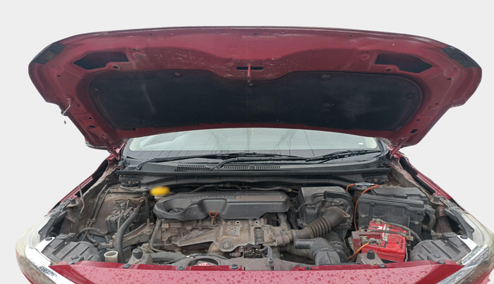 2018 Honda Amaze 1.5L I-DTEC VX, Diesel, Manual, 1,10,584 km, exterior