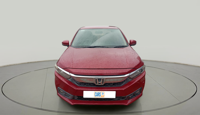 2018 Honda Amaze 1.5L I-DTEC VX, Diesel, Manual, 1,10,584 km, exterior