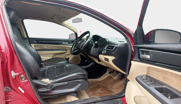 2018 Honda Amaze 1.5L I-DTEC VX, Diesel, Manual, 1,10,584 km, interior
