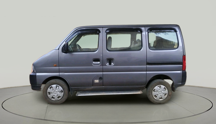 2023 Maruti Eeco 5 STR AC CNG, Petrol, Manual, 30,291 km, exterior