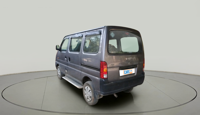 2023 Maruti Eeco 5 STR AC CNG, Petrol, Manual, 30,291 km, exterior