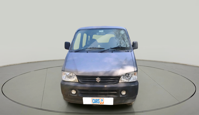 2023 Maruti Eeco 5 STR AC CNG, Petrol, Manual, 30,291 km, exterior
