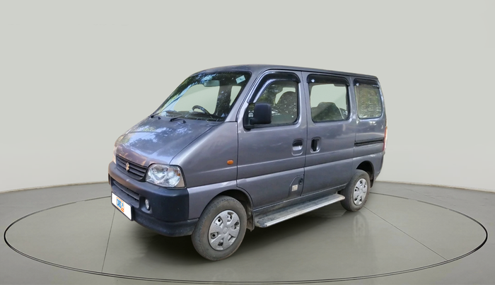 2023 Maruti Eeco 5 STR AC CNG, Petrol, Manual, 30,291 km, exterior