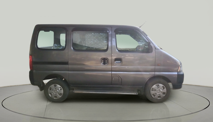 2023 Maruti Eeco 5 STR AC CNG, Petrol, Manual, 30,291 km, exterior