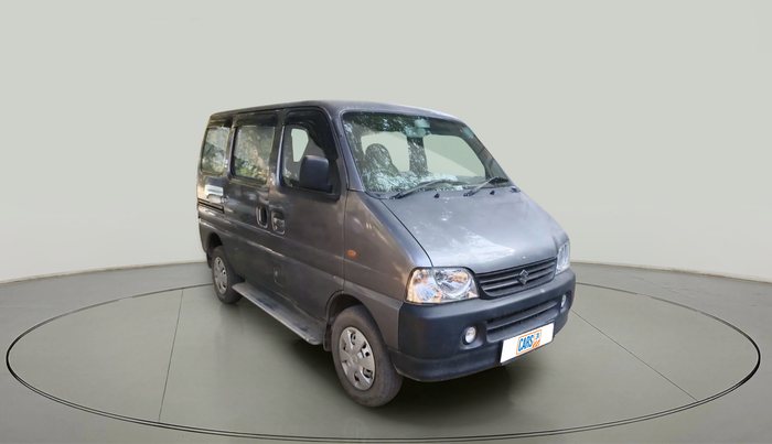 2023 Maruti Eeco 5 STR AC CNG, Petrol, Manual, 30,291 km, exterior