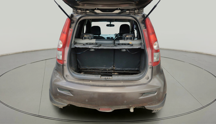 2014 Maruti Ritz VDI, Diesel, Manual, 99,205 km, exterior