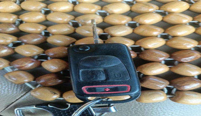 2024 Mahindra Bolero Camper GOLD ZX 2WD, Diesel, Manual, 66,059 km, interior