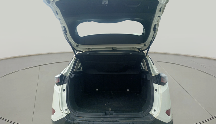 2019 Tata Harrier XZ 2.0L, Diesel, Manual, 1,67,747 km, exterior