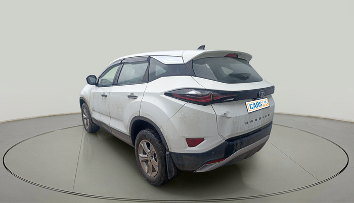2019 Tata Harrier XZ 2.0L, Diesel, Manual, 1,67,747 km, exterior
