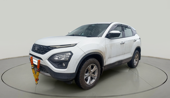 2019 Tata Harrier XZ 2.0L, Diesel, Manual, 1,67,747 km, exterior