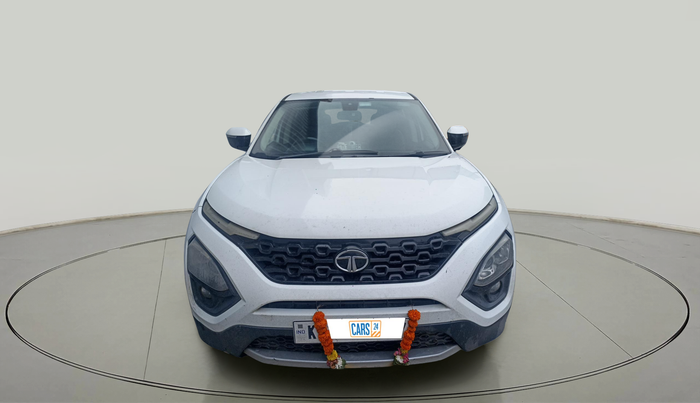 2019 Tata Harrier XZ 2.0L, Diesel, Manual, 1,67,747 km, exterior