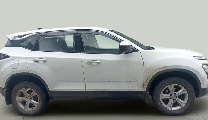 2019 Tata Harrier XZ 2.0L, Diesel, Manual, 1,67,747 km, exterior