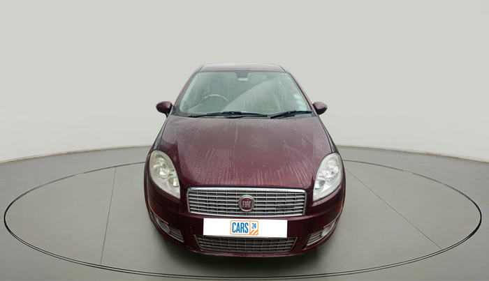 2013 Fiat Linea EMOTION 1.3, Diesel, Manual, 99,405 km, exterior