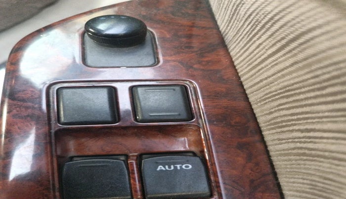 2012 Maruti Ertiga ZDI, Diesel, Manual, 1,52,369 km, interior