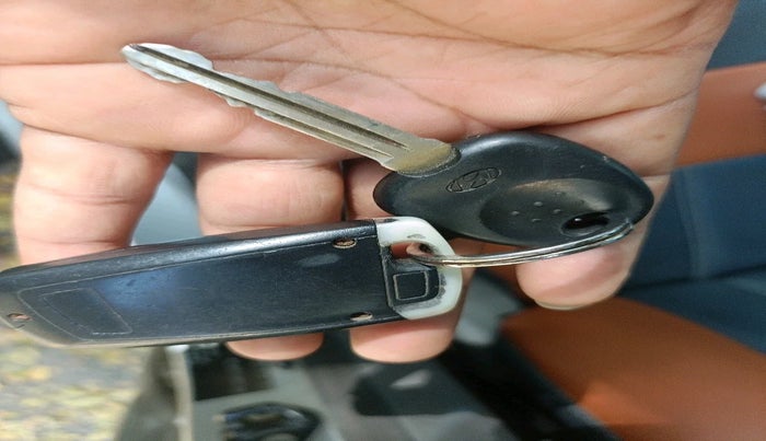 2011 Hyundai i10 SPORTZ 1.2, Petrol, Manual, 83,376 km, interior