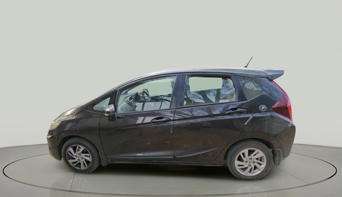 2017 Honda Jazz 1.2L I-VTEC VX, Petrol, Manual, 1,31,340 km, exterior