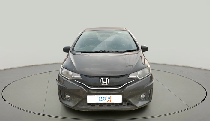 2017 Honda Jazz 1.2L I-VTEC VX, Petrol, Manual, 1,31,340 km, exterior