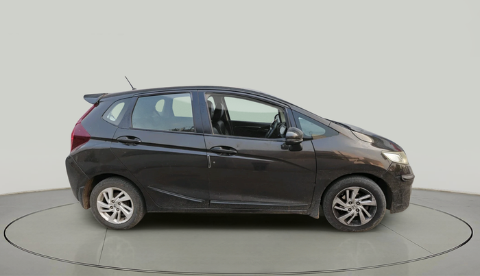 2017 Honda Jazz 1.2L I-VTEC VX, Petrol, Manual, 1,31,340 km, exterior