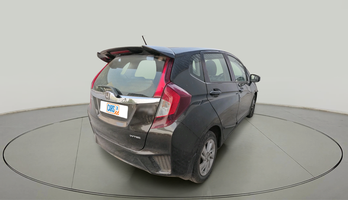 2017 Honda Jazz 1.2L I-VTEC VX, Petrol, Manual, 1,31,340 km, exterior