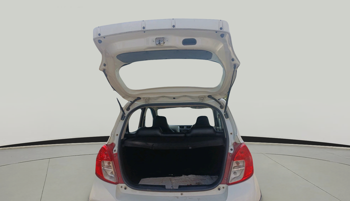 2018 Maruti Celerio X ZXI (O) AMT, Petrol, Automatic, 95,922 km, exterior