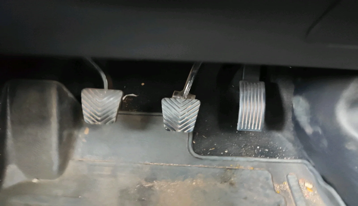 2025 KIA SYROS HTK (O) 1.5 Diesel 6MT, Diesel, Manual, 9,049 km, interior